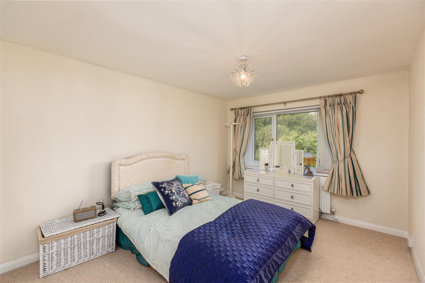 Parc Howard Avenue, Llanelli, SA15 3LQ